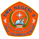 SMKN 8 Palu
