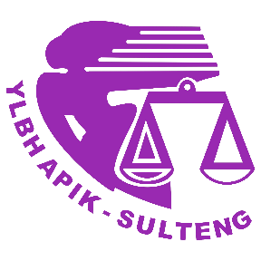 LBP APIK Sulteng